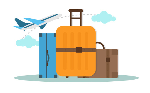 Luggage Transfer Assistance