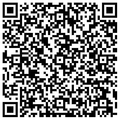 Código QR para reporte de sostenibilidad