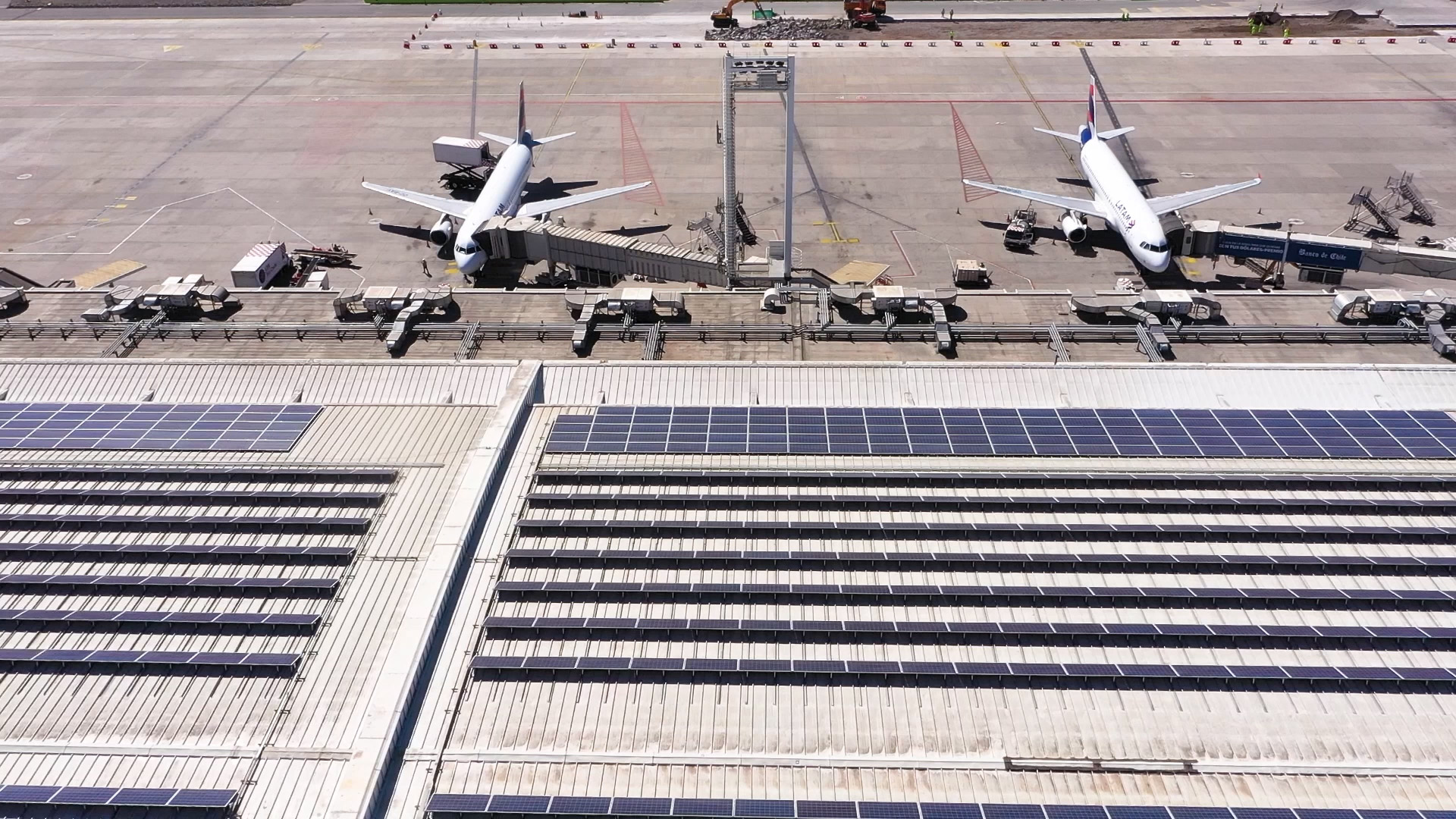 Planta Fotovoltaica
