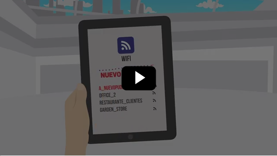 Video WiFi